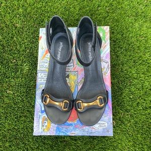 Jeffrey Campbell Issa Bit Heels